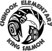 Chinook Elementary logo